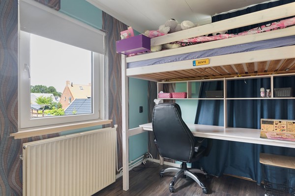 Medium property photo - Beuckelaerstraat 44, 9076 AZ Sint Annaparochie
